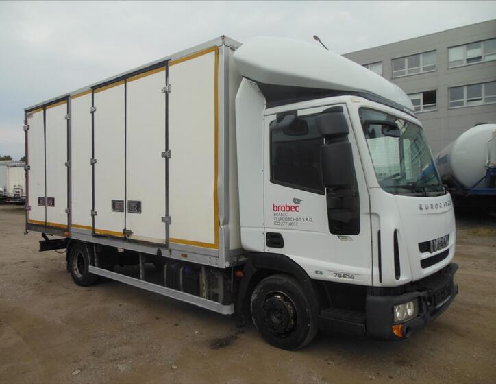 Iveco Ostatní 2