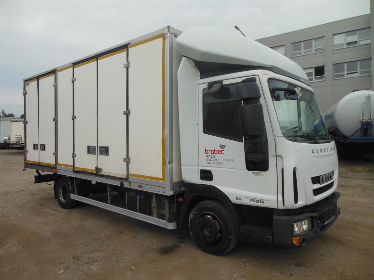 Iveco Ostatní
