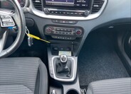 KIA Ceed 10