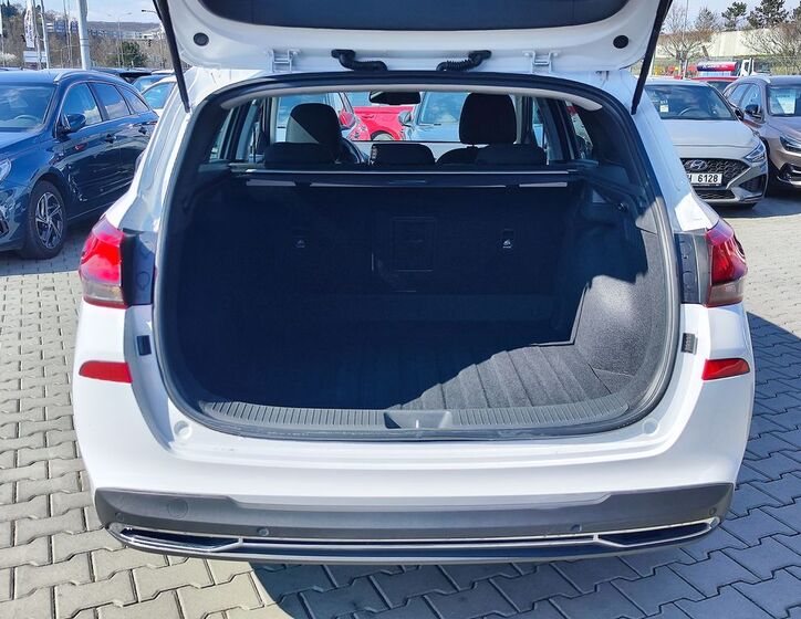 Hyundai i30 9