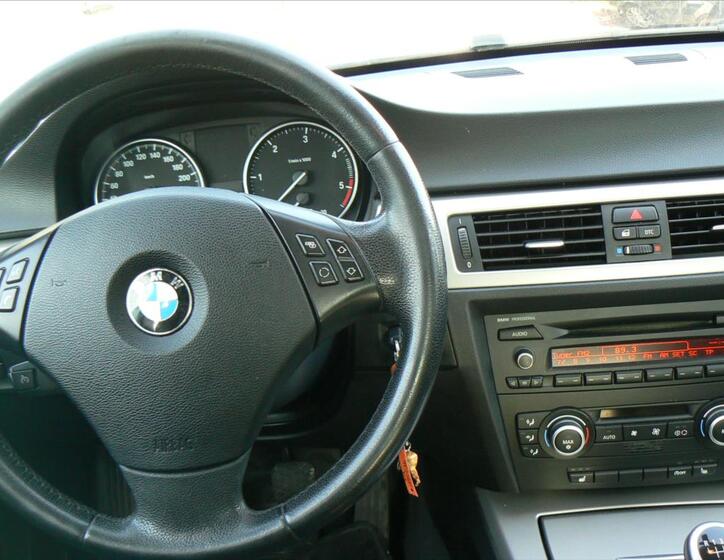 BMW Řada 3 11