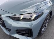BMW Řada 4 20