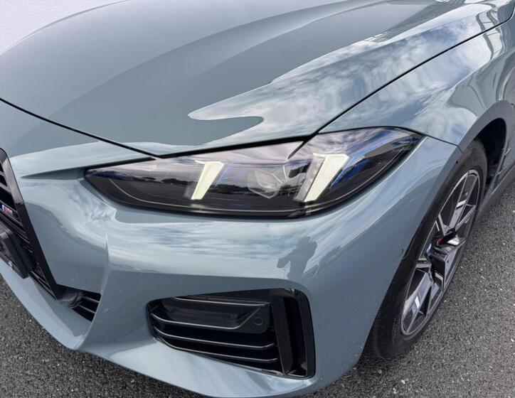 BMW Řada 4 20