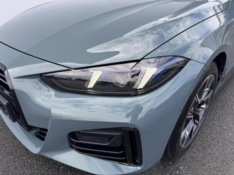 BMW Řada 4