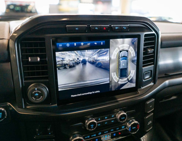 Ford F-150 38