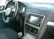 Škoda Octavia 17