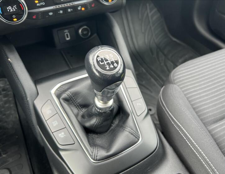 Ford Focus 30