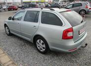 Škoda Octavia 7