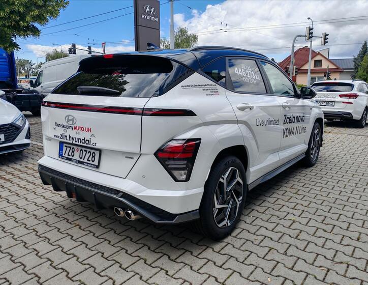 Hyundai Kona 4