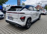 Hyundai Kona 4