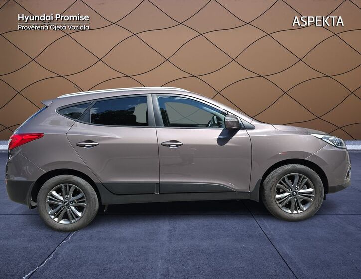 Hyundai ix35 6