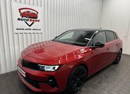 Opel Astra 2