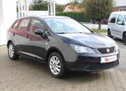 Seat Ibiza 2