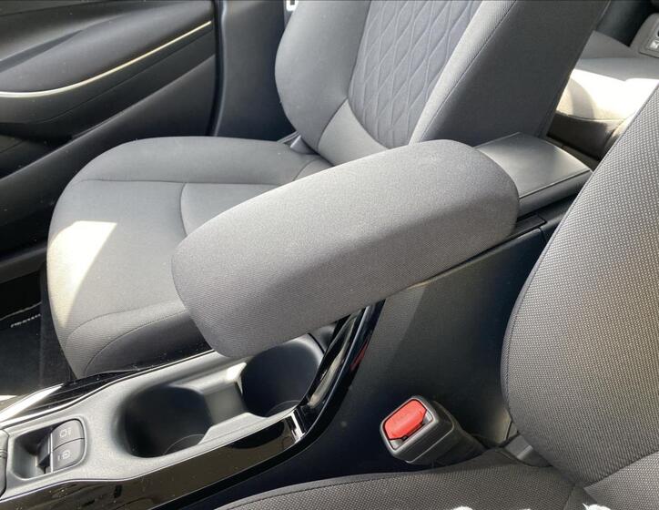Toyota Corolla 22