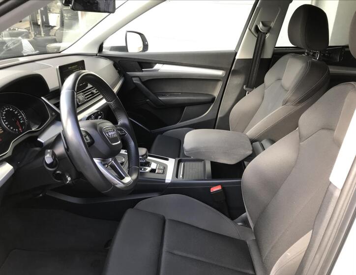 Audi Q5 7