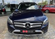 Mercedes-Benz GLC 2