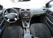Ford Focus 7