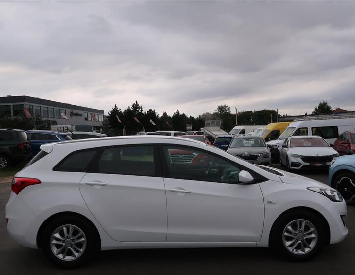 Hyundai i30 5