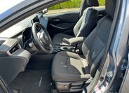 Toyota Corolla 12