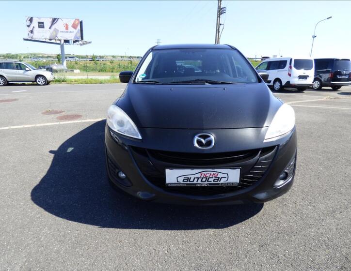 Mazda 5 8