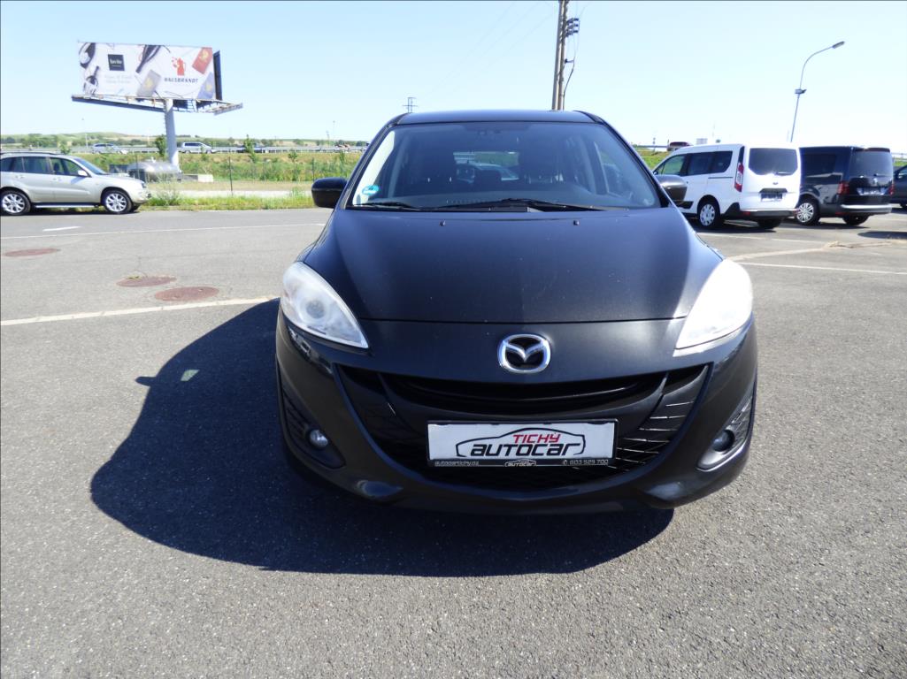 Mazda 5