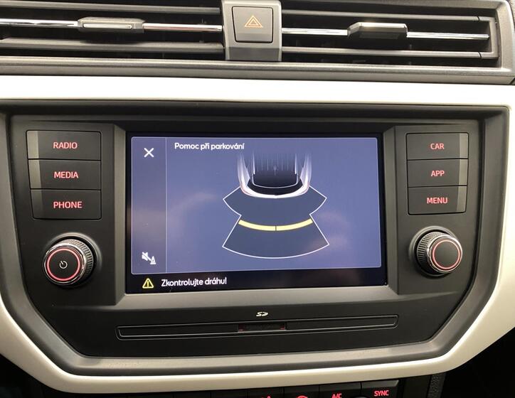 Seat Arona 13