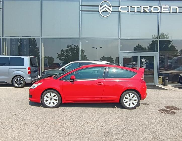 Citroën C4 4