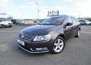 Volkswagen Passat 7