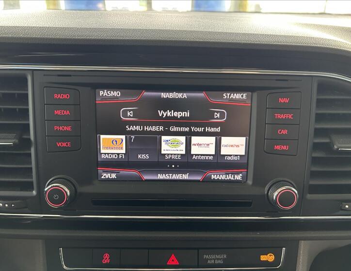 Seat Leon 14