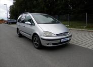 Ford Galaxy 5