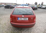 Škoda Fabia 7