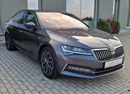 Škoda Superb 3