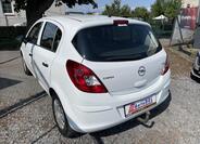 Opel Corsa 4