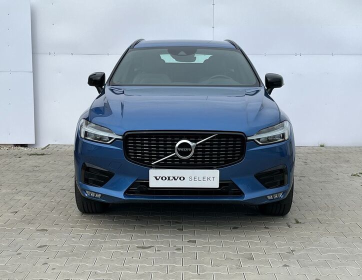 Volvo XC60 7