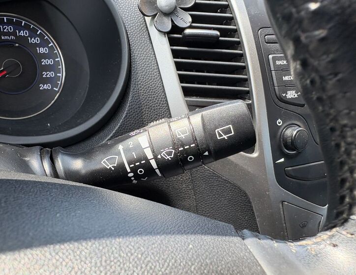 Hyundai ix20 19