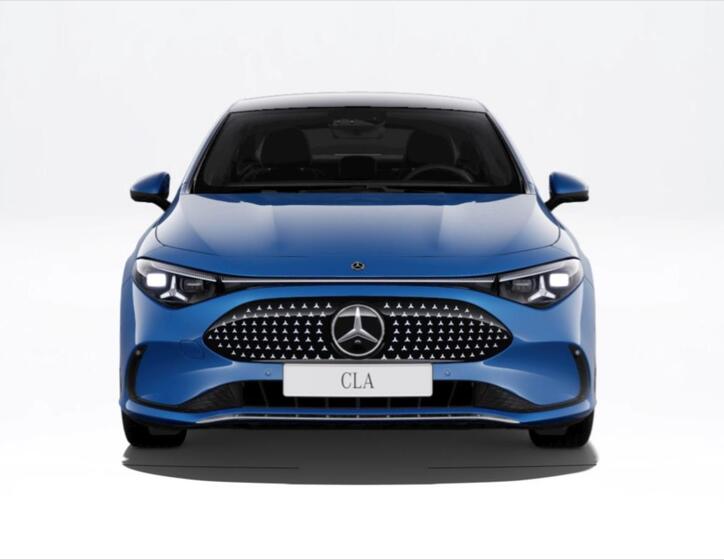 Mercedes-Benz Ostatní 2