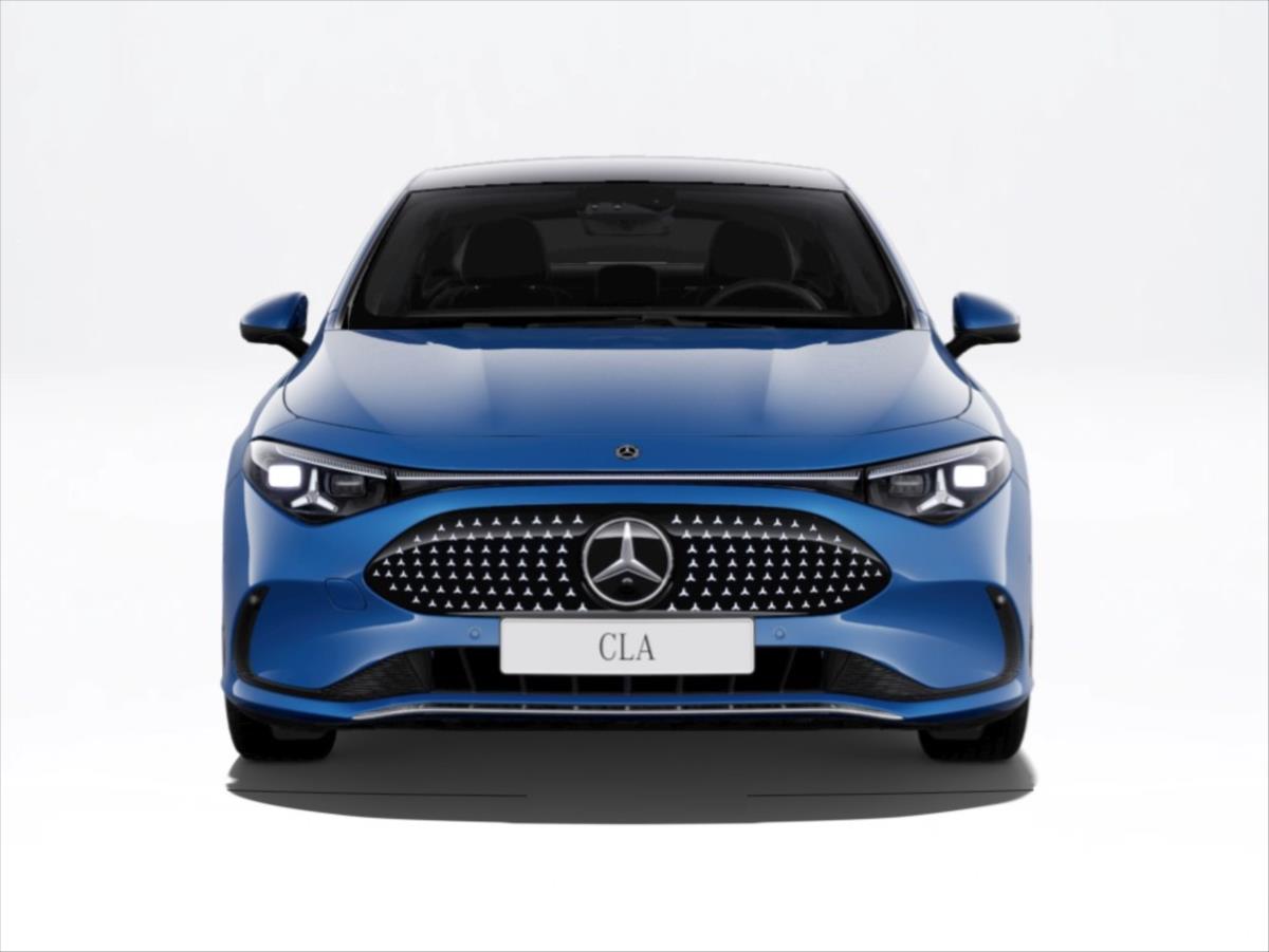 Mercedes-Benz Ostatní