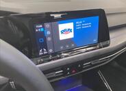 Volkswagen Golf 9