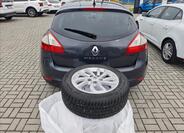 Renault Mégane 20