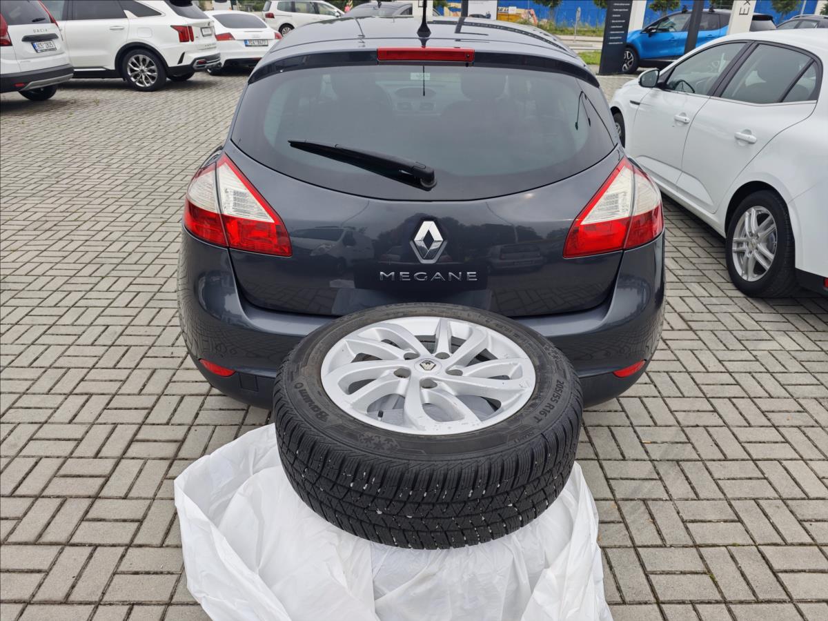 Renault Mégane