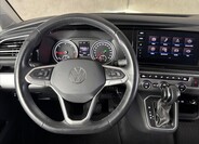 Volkswagen Multivan 41