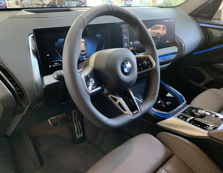 BMW X3 5