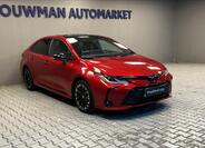Toyota Corolla 11
