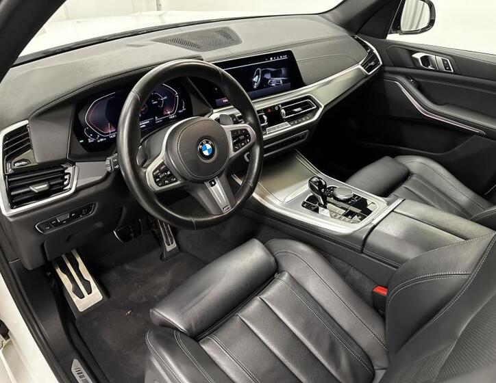 BMW X5 6