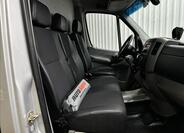 Mercedes-Benz Sprinter 42