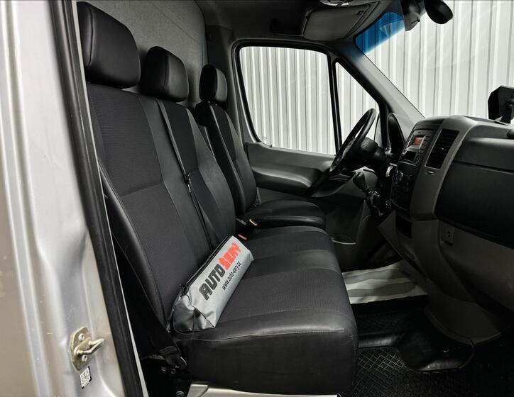 Mercedes-Benz Sprinter 42