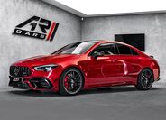 Mercedes-Benz CLA 1