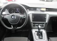 Volkswagen Passat 18