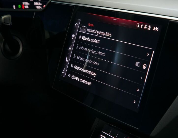 Audi e-tron 25