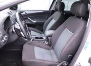 Ford Mondeo 12